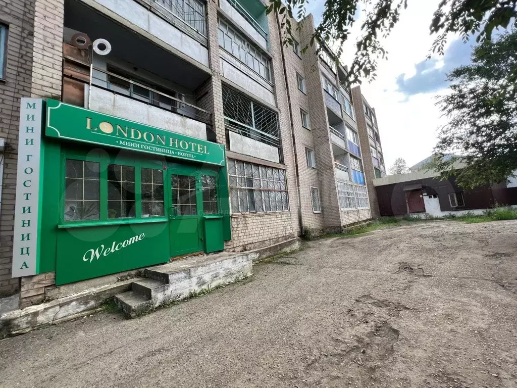 Продам помещение свободного назначения, 104 м - Фото 1