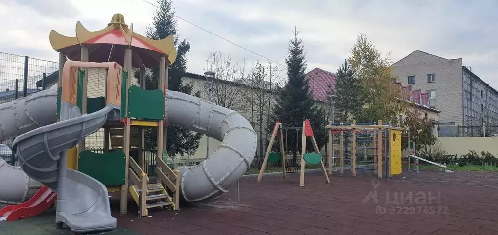 2-к кв. Алтайский край, Барнаул ул. Мерзликина, 6А (60.0 м) - Фото 2