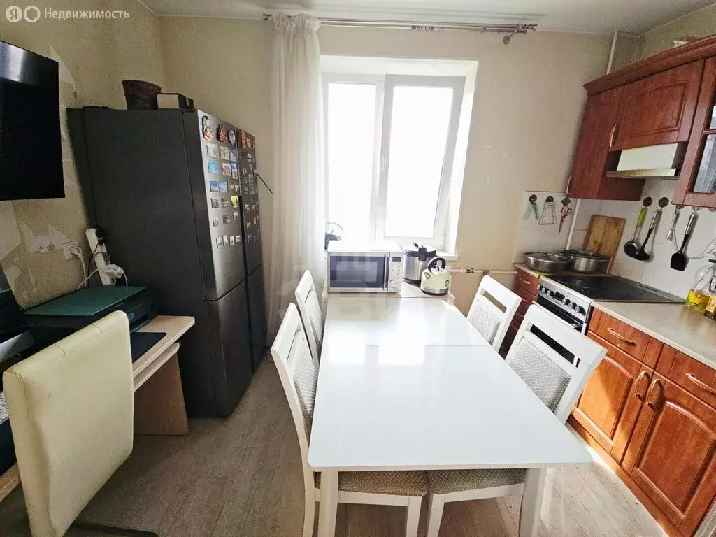 1-комнатная квартира: Санкт-Петербург, Яхтенная улица, 12к1 (39.2 м) - Фото 2