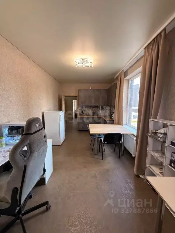 2-к кв. Адыгея, Майкоп ул. К.А. Васильева, 1к2 (63.5 м) - Фото 1