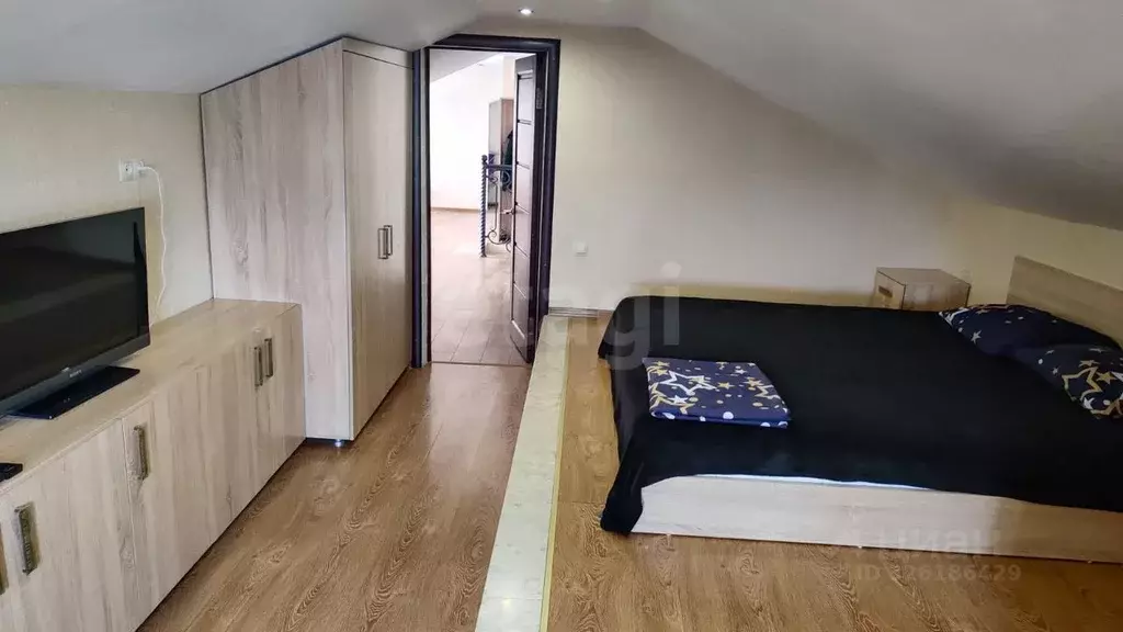 1-к кв. Северная Осетия, Владикавказ ул. Астана Кесаева, 42к2 (75.0 м) - Фото 2