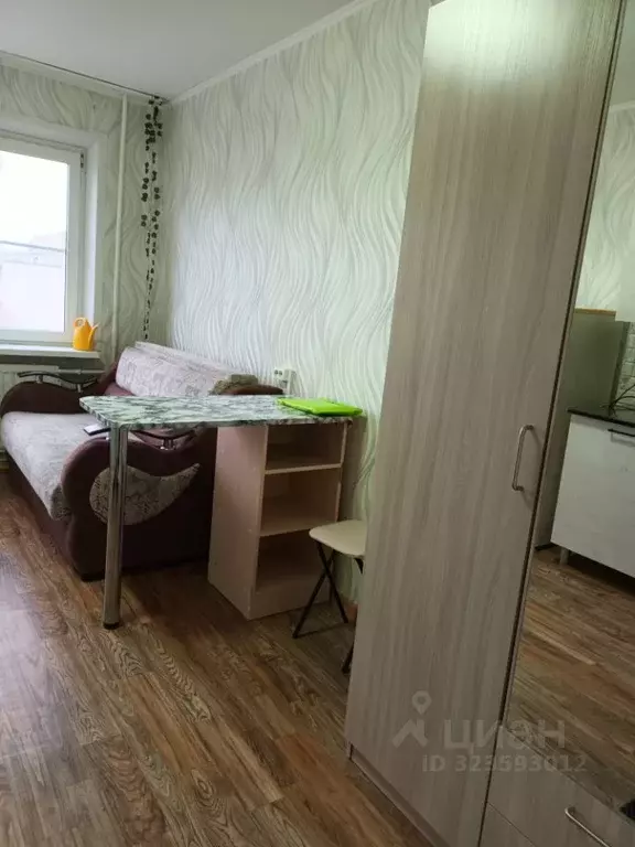 Комната Новгородская область, Великий Новгород просп. Александра ... - Фото 1