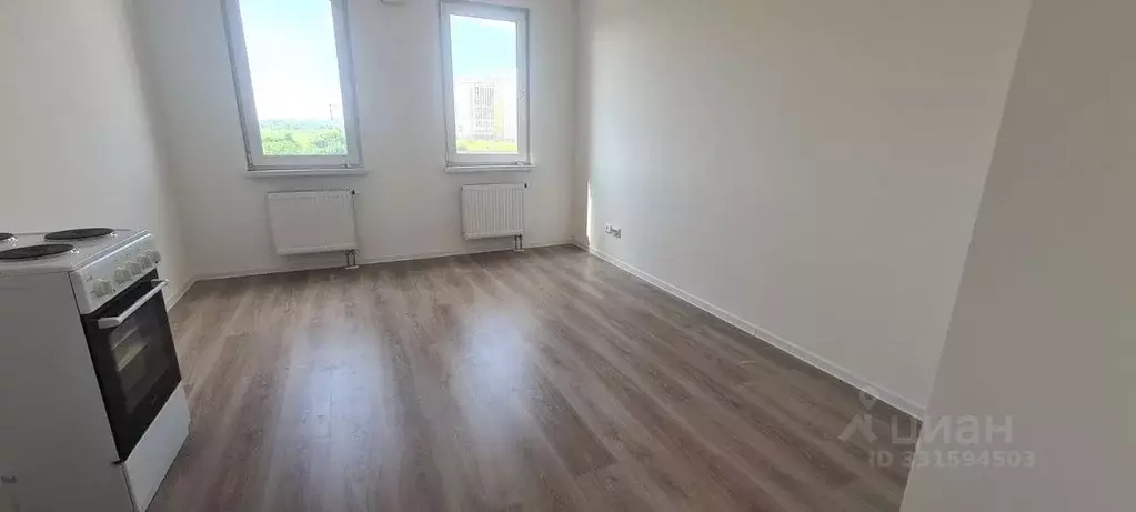 2-к кв. Санкт-Петербург ул. Чарушинская, 32 (49.5 м) - Фото 1