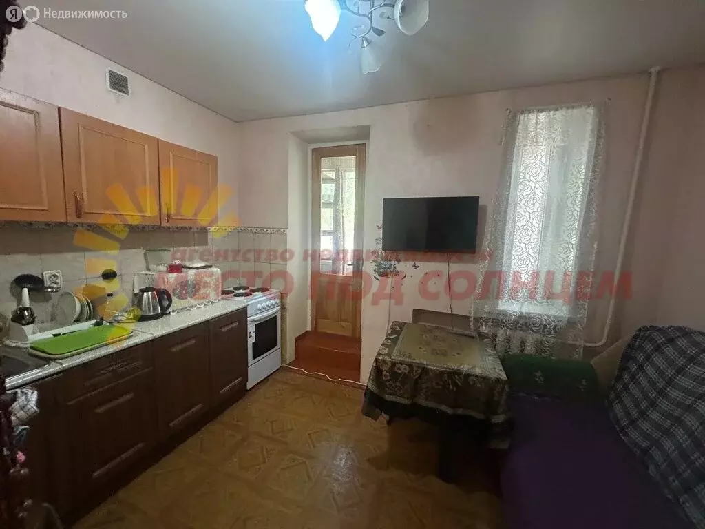 1-комнатная квартира: Ейск, Коммунистическая улица, 83/1 (28.3 м) - Фото 2