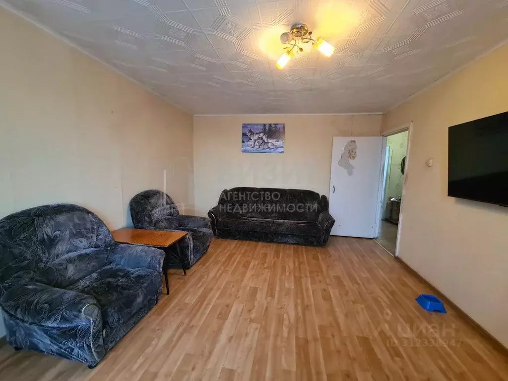 4-к кв. Татарстан, Нижнекамск просп. Химиков, 82А (76.0 м) - Фото 2