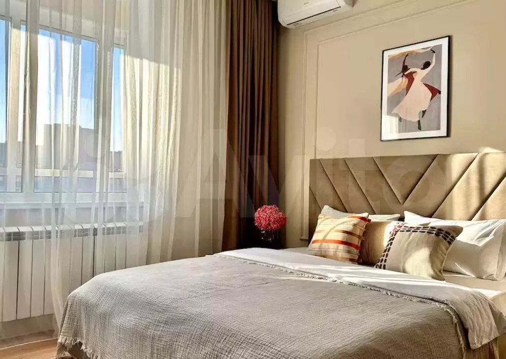 Квартира-студия, 29,6 м, 5/5 эт. - Фото 1