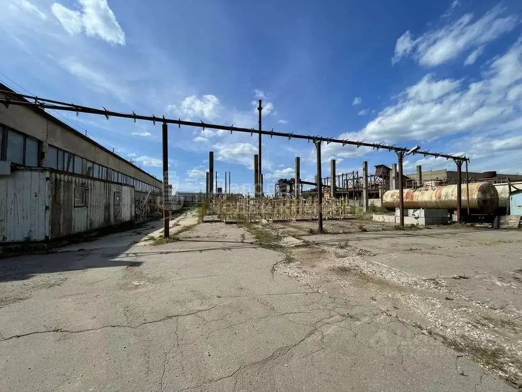 Производственное помещение в Новгородская область, Великий Новгород ... - Фото 2