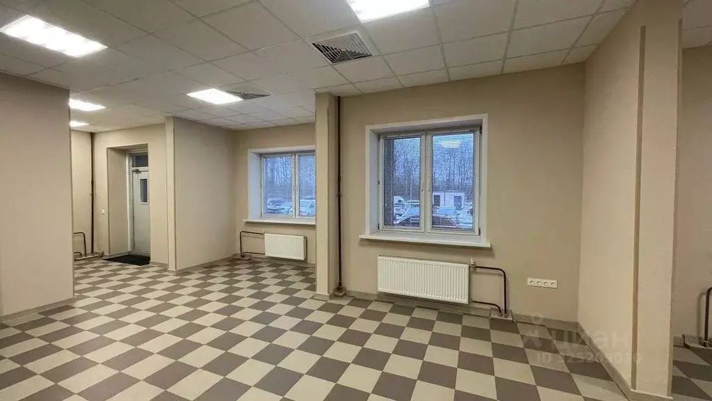 Помещение свободного назначения в Московская область, Мытищи городской ... - Фото 2