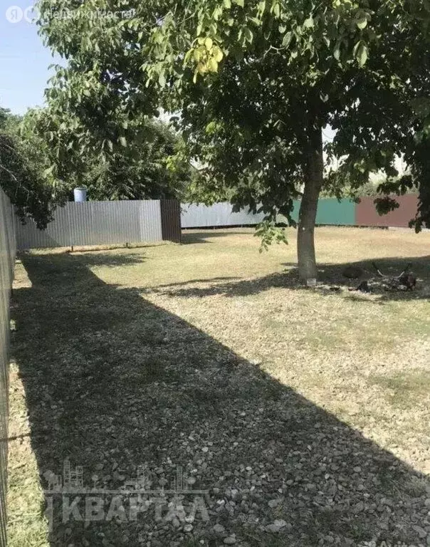 Участок в Краснодар, жилой массив имени Демьяна Бедного, Степная ... - Фото 2