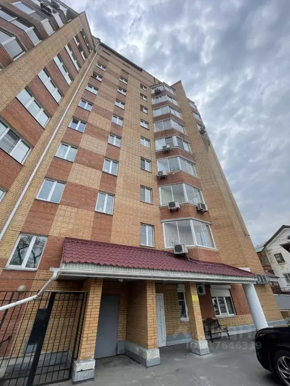 1-к кв. Хабаровский край, Хабаровск Комсомольская ул., 85А (48.0 м) - Фото 1
