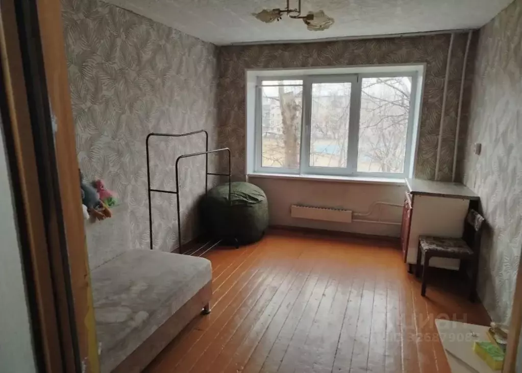 Комната Челябинская область, Челябинск ул. Комаровского, 11А (14.0 м) - Фото 2