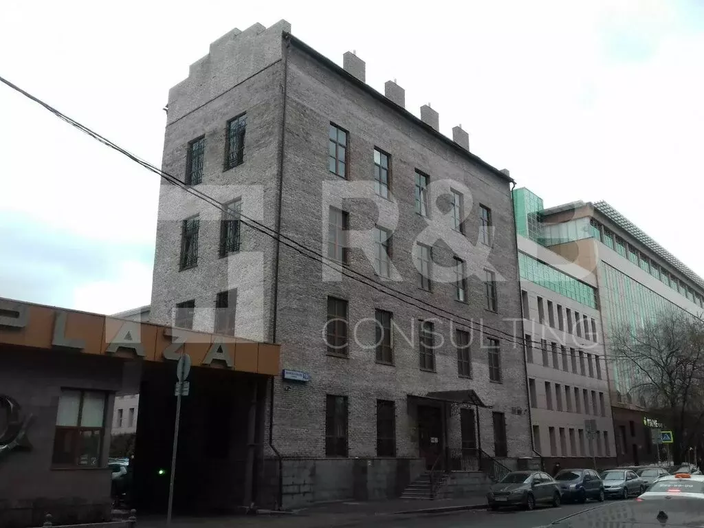Офис (142 м) - Фото 0