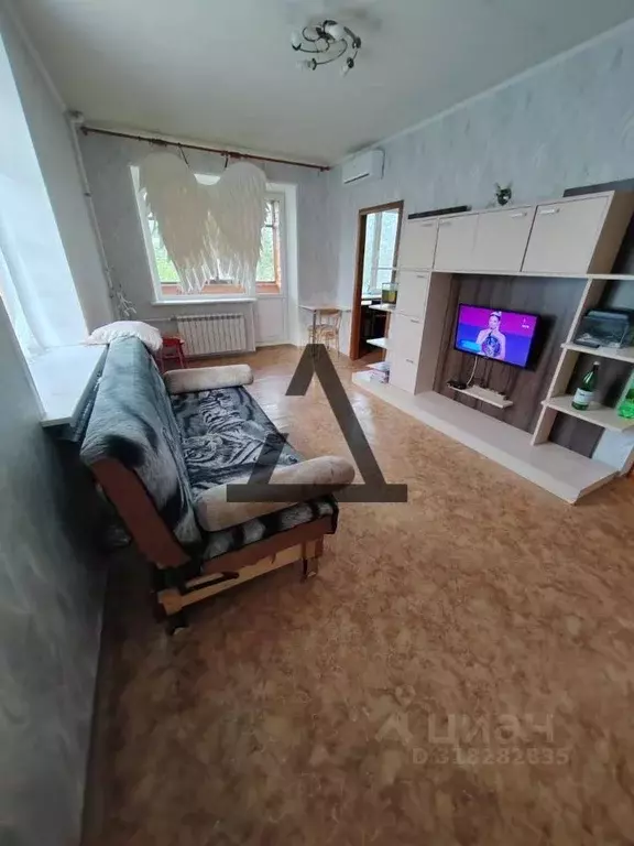 2-к кв. Самарская область, Самара ул. Победы, 76 (40.0 м) - Фото 1