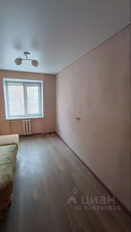 Комната Челябинская область, Челябинск Копейское ш., 1А (8.7 м) - Фото 1