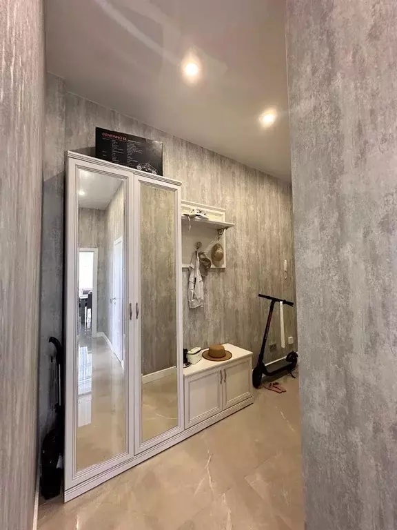 Продаётся 2-к квартира, 65 м - Фото 0