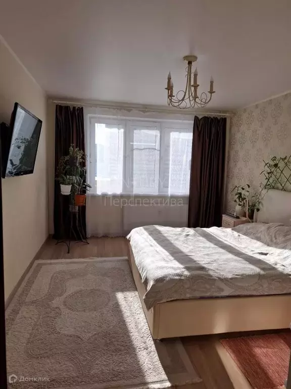 Продаётся 2-к квартира, 61.5 м - Фото 0