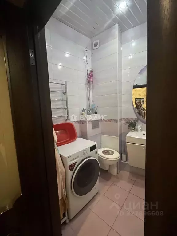 2-к кв. Иркутская область, Иркутск ул. Багратиона, 27/1 (65.0 м) - Фото 2