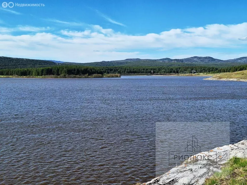 Дом в село Тирлянский, улица М. Калинина, 154 (45.1 м) - Фото 1