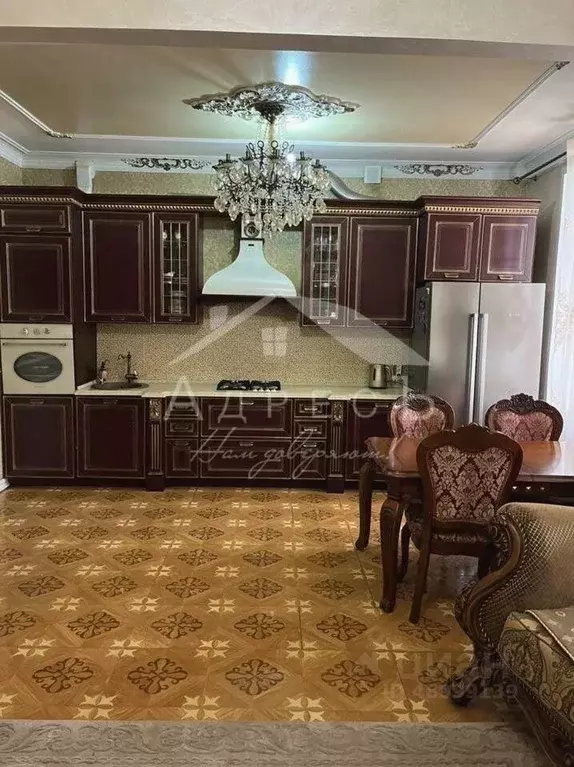 3-к кв. Тульская область, Тула Первомайская ул, 22 (80.0 м) - Фото 1