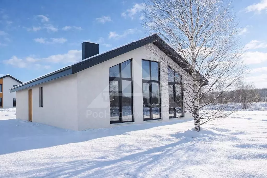 Дом в Владимирская область, Камешковский муниципальный округ, д. ... - Фото 2