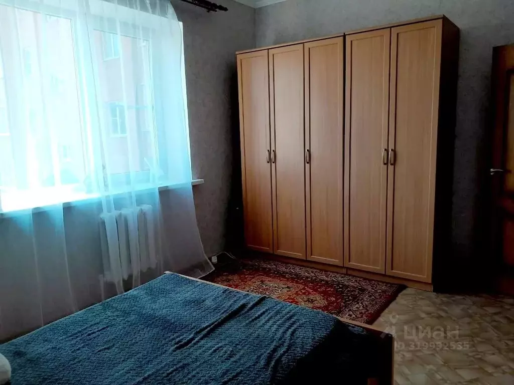 Комната Ростовская область, Волгодонск В-Р кв-л,  (22.0 м) - Фото 0