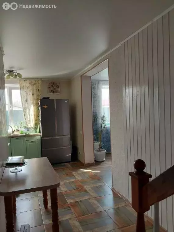 Дом в село Бархатово, Спортивная улица, 13 (150 м) - Фото 1