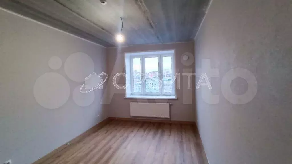 1-к. квартира, 41,1 м, 8/16 эт. - Фото 0