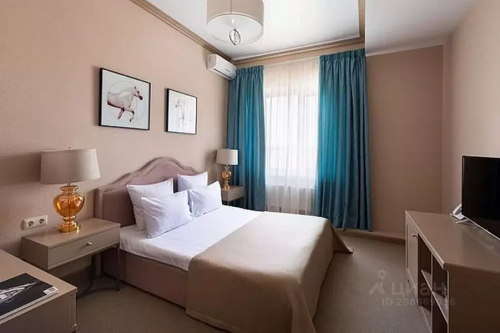 Комната Саратовская область, д. Долгий Буерак ул. Центральная (35.0 м) - Фото 2