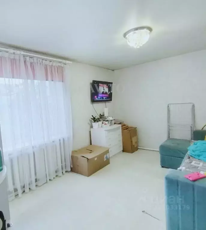 2-к кв. Алтай, Горно-Алтайск Поселковая ул., 8 (41.3 м) - Фото 2