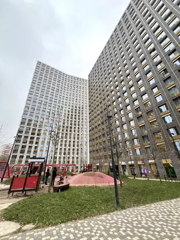 Гараж в Москва Беломорская ул., 23 (15 м) - Фото 1