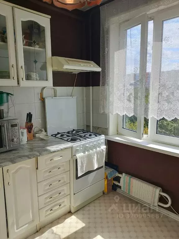 Комната Москва Шипиловская ул., 18 - Фото 2