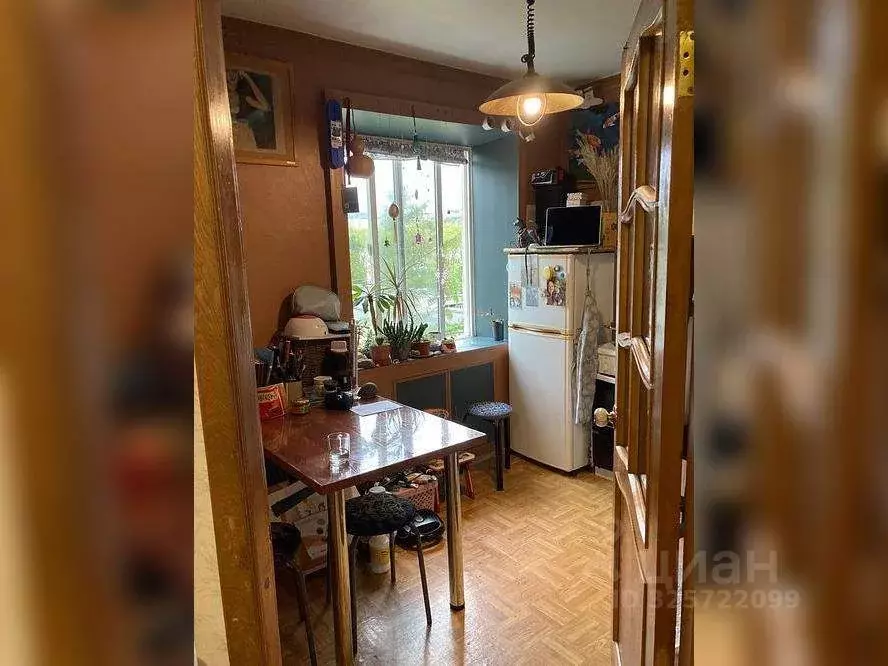 1-к кв. Приморский край, Владивосток Русская ул., 60 (43.3 м) - Фото 2