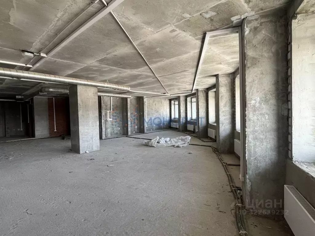 Помещение свободного назначения в Нижегородская область, Нижний ... - Фото 0