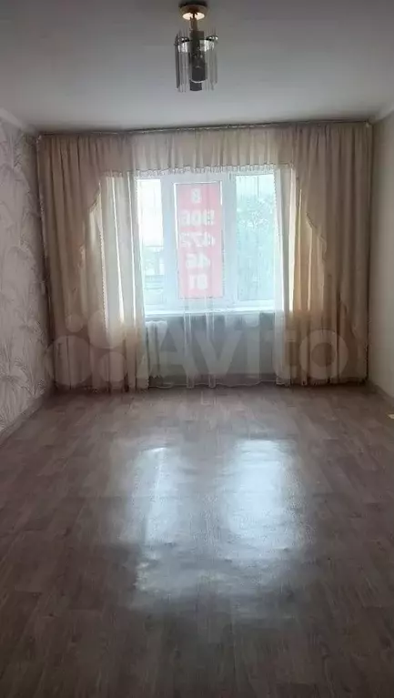Комната 18,4 м в 1-к., 3/5 эт. - Фото 0