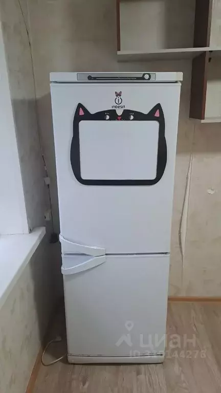 Студия Красноярский край, Красноярск Волжская ул., 7 (18.0 м) - Фото 1