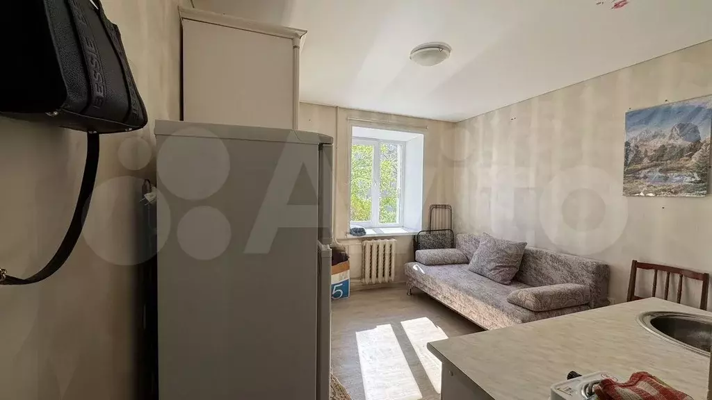 Комната 13,7 м в 1-к., 4/9 эт. - Фото 1