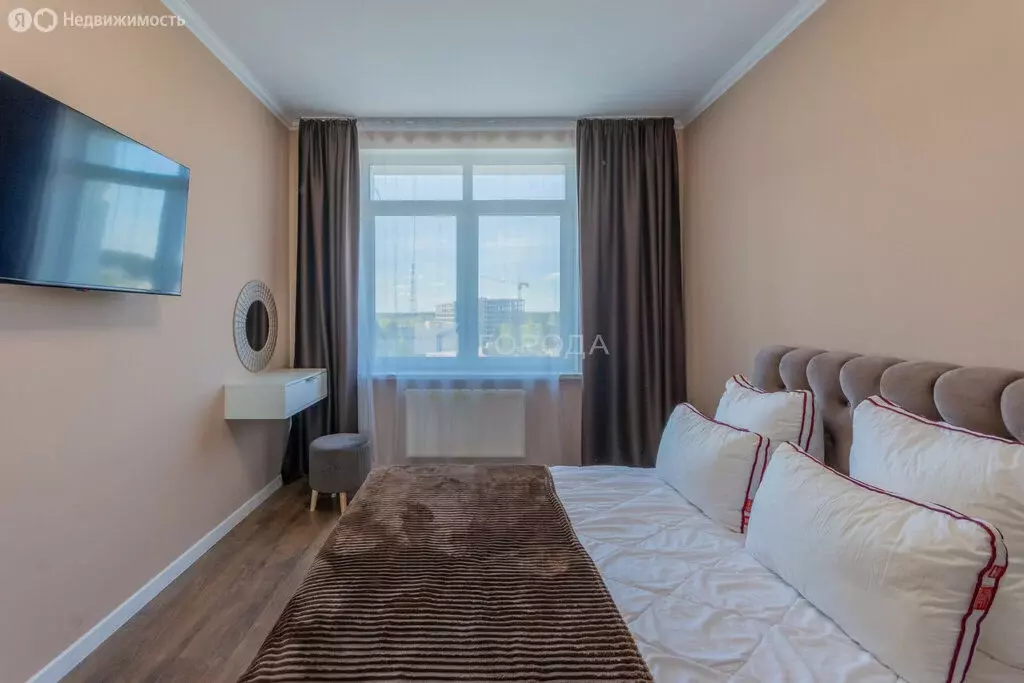 2-комнатная квартира: Мытищи, Стрелковая улица, 4 (60 м) - Фото 1