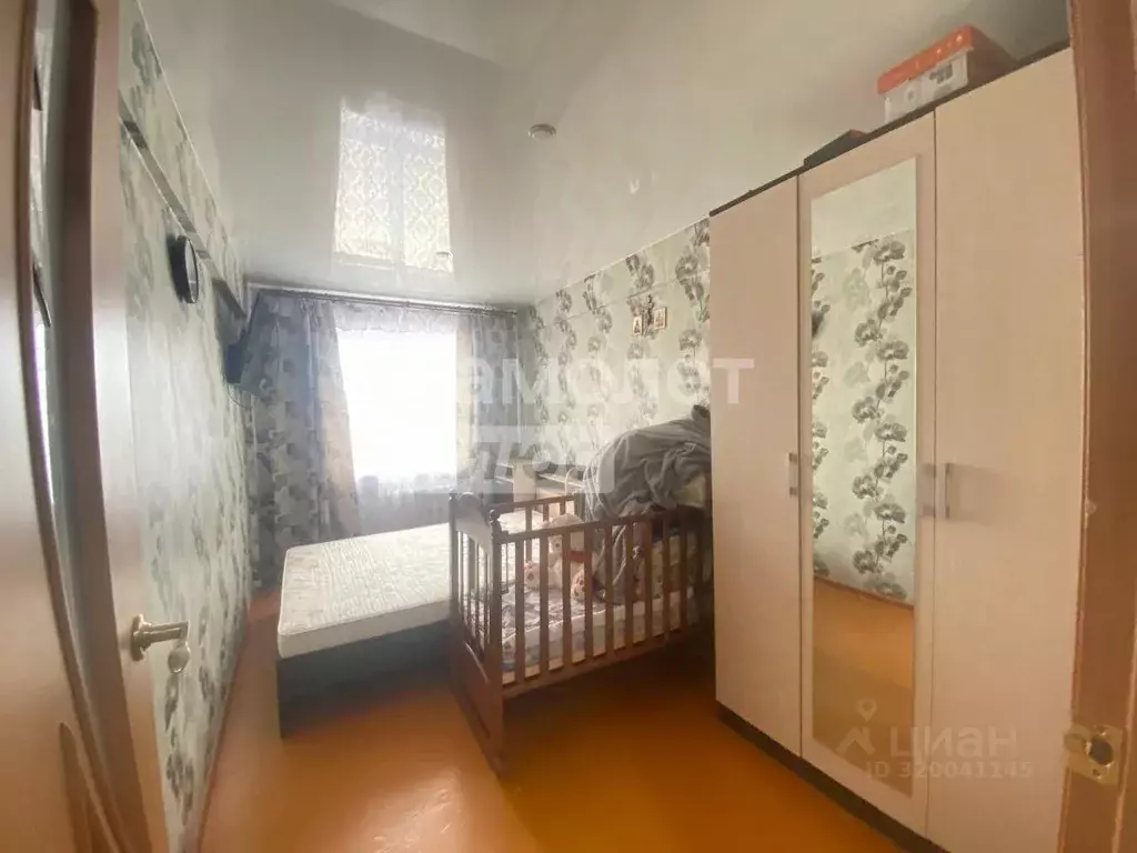 3-к кв. Иркутская область, Эхирит-Булагатский район, пос. ... - Фото 2