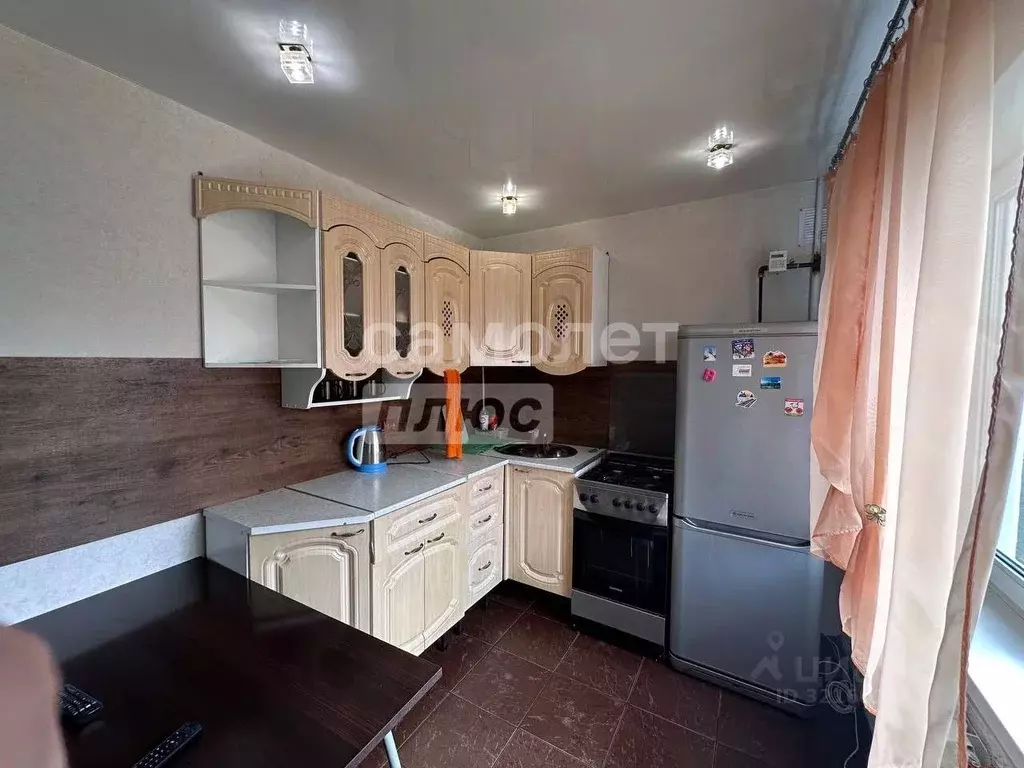 3-к кв. Забайкальский край, Чита ул. Гагарина, 11 (60.0 м) - Фото 1