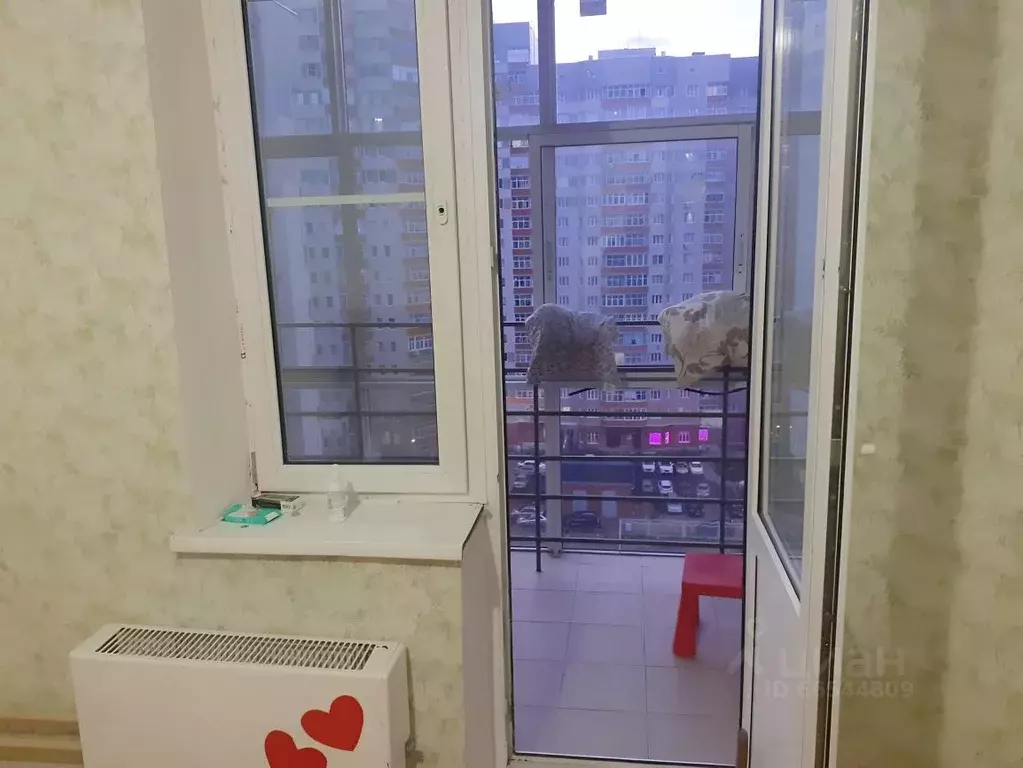 Комната Московская область, Балашиха Кучино мкр, ул. Брагина, 1 (14.0 . - Фото 1