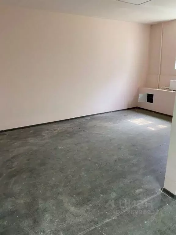 Помещение свободного назначения в Тверская область, Тверь ул. Хромова, ... - Фото 1