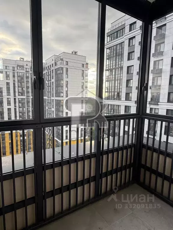 2-к кв. Москва Открытое ш., 30 (57.0 м) - Фото 2