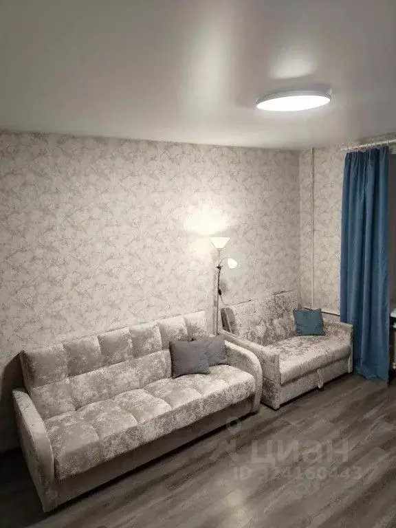 2-к кв. Свердловская область, Нижний Тагил ул. Карла Маркса, 99 (60.0 ... - Фото 1