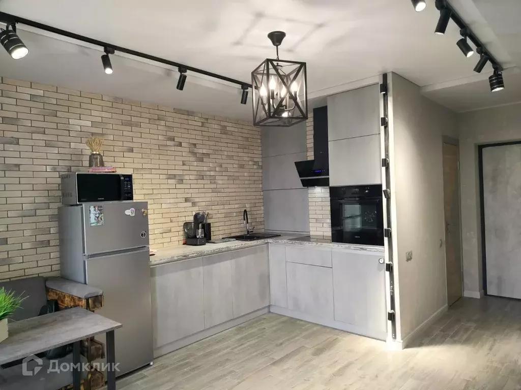 Продаётся 1-к квартира, 46 м - Фото 0