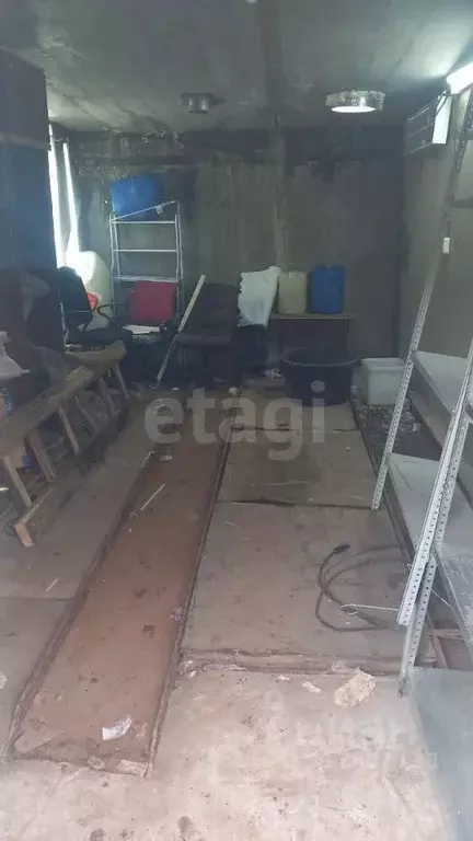Гараж в Ямало-Ненецкий АО, Новый Уренгой Новая ул. (19 м) - Фото 0