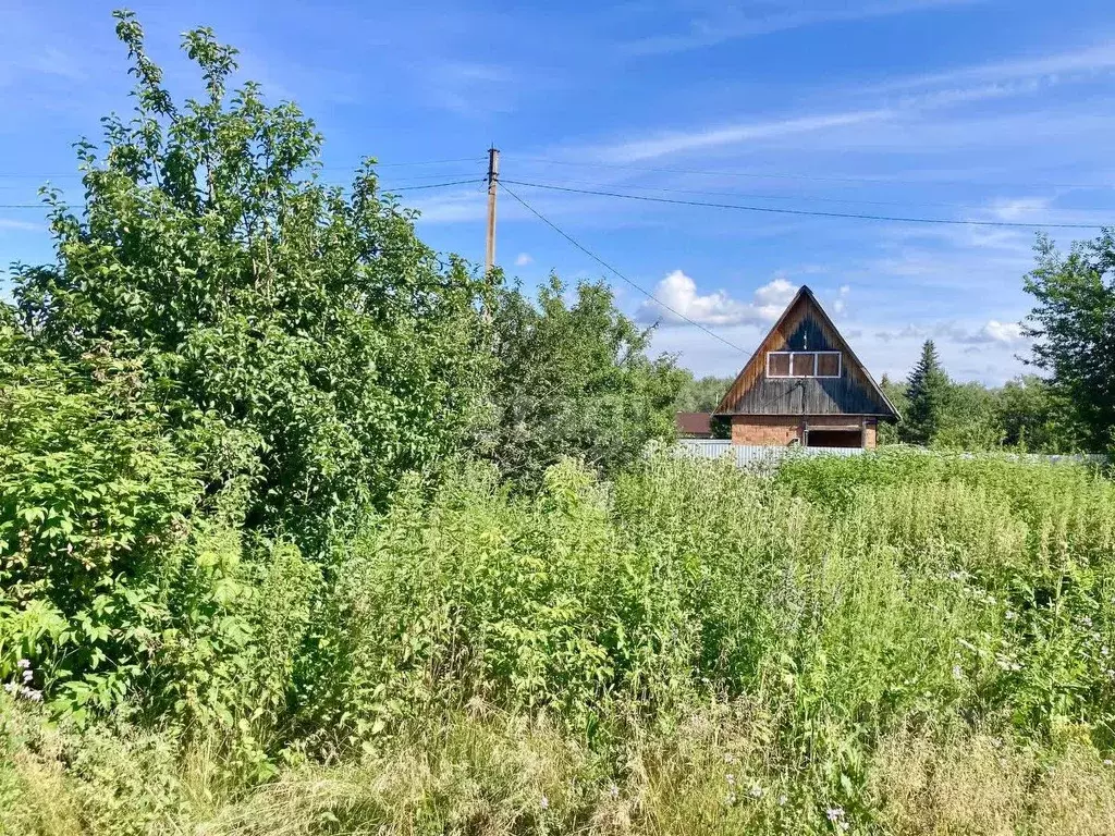 Участок в Башкортостан, Стерлитамакский район, Наумовский сельсовет, ... - Фото 1