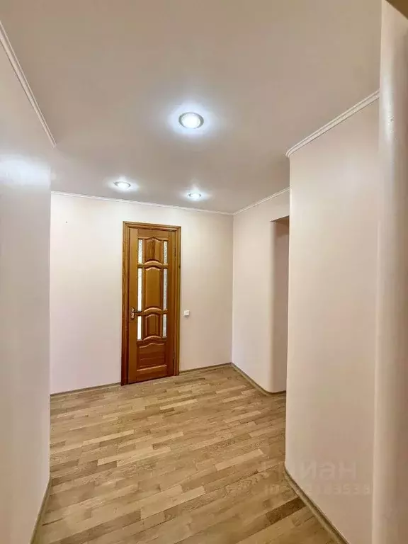 4-к кв. Самарская область, Тольятти ул. Лизы Чайкиной, 46 (98.2 м) - Фото 2