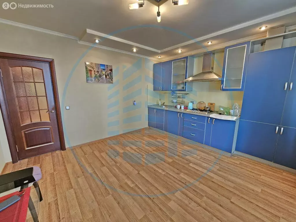 3-комнатная квартира: Ессентуки, Депутатская улица, 14 (101 м) - Фото 2