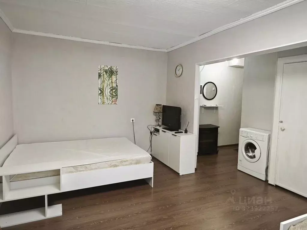 1-к кв. Москва просп. Буденного, 28К2 (35.0 м) - Фото 1