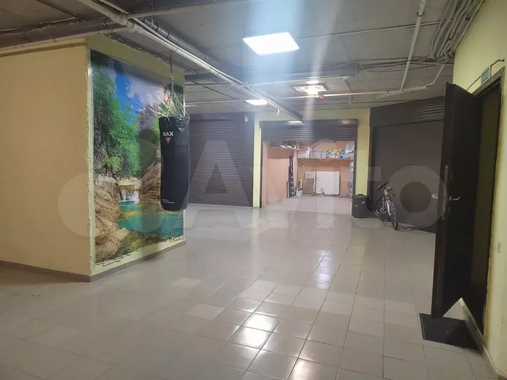 Машиноместо, 28 м - Фото 0